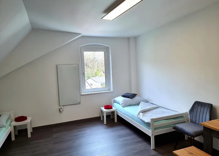 Rentcenter79 Séjour chez l'habitant Sankt Peter-Freienstein